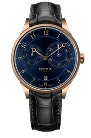 DOXA 135.90.205.01 D-Retro Karóra – Image 1